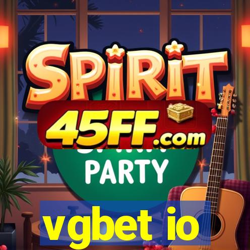 vgbet io
